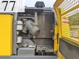 中古建設機械 中古 住友建機 SUMITOMO 林業機械 グラップル・ウインチ・排土板 SH120-7