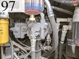 中古建設機械 中古 住友建機 SUMITOMO 林業機械 グラップル・ウインチ・排土板 SH120-7