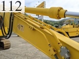 中古建設機械 中古 住友建機 SUMITOMO 林業機械 グラップル・ウインチ・排土板 SH120-7