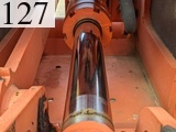 中古建設機械 中古 住友建機 SUMITOMO 林業機械 グラップル・ウインチ・排土板 SH120-7