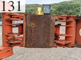 中古建設機械 中古 住友建機 SUMITOMO 林業機械 グラップル・ウインチ・排土板 SH120-7