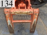 中古建設機械 中古 住友建機 SUMITOMO 林業機械 グラップル・ウインチ・排土板 SH120-7
