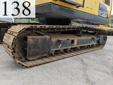 中古建設機械 中古 住友建機 SUMITOMO 林業機械 グラップル・ウインチ・排土板 SH120-7