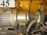 中古建設機械 中古 住友建機 SUMITOMO マテリアルハンドリング機 マグネット仕様 SH330LC-3B