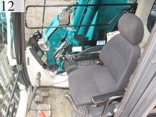 Used Construction Machine Used KOBELCO KOBELCO Demolition excavators Long front SK135SRDLC-3