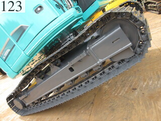 Used Construction Machine Used KOBELCO KOBELCO Demolition excavators Long front SK135SRDLC-3