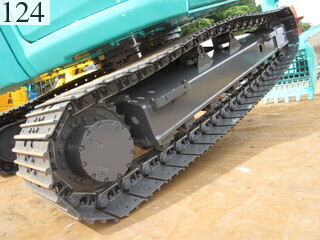 Used Construction Machine Used KOBELCO KOBELCO Demolition excavators Long front SK135SRDLC-3