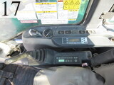 中古建設機械 中古 コベルコ建機 KOBELCO 解体機 ロングフロント・ハイリフト SK210DLC-8