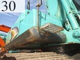 中古建設機械 中古 コベルコ建機 KOBELCO 解体機 ロングフロント・ハイリフト SK210DLC-8