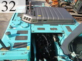 中古建設機械 中古 コベルコ建機 KOBELCO 解体機 ロングフロント・ハイリフト SK210DLC-8