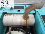 中古建設機械 中古 コベルコ建機 KOBELCO 解体機 ロングフロント・ハイリフト SK210DLC-8