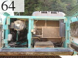 中古建設機械 中古 コベルコ建機 KOBELCO 解体機 ロングフロント・ハイリフト SK210DLC-8