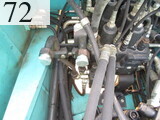 中古建設機械 中古 コベルコ建機 KOBELCO 解体機 ロングフロント・ハイリフト SK210DLC-8