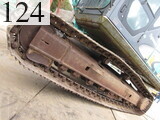 中古建設機械 中古 コベルコ建機 KOBELCO 解体機 ロングフロント・ハイリフト SK210DLC-8