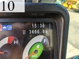 中古建設機械 中古 コベルコ建機 KOBELCO 油圧ショベル・バックホー ０．７－０．９立米 SK225SR-5