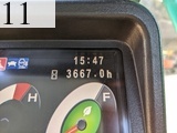 中古建設機械 中古 コベルコ建機 KOBELCO 油圧ショベル・バックホー ０．７－０．９立米 SK225SR-5