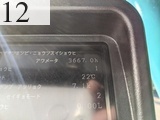 中古建設機械 中古 コベルコ建機 KOBELCO 油圧ショベル・バックホー ０．７－０．９立米 SK225SR-5