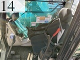 中古建設機械 中古 コベルコ建機 KOBELCO 油圧ショベル・バックホー ０．７－０．９立米 SK225SR-5