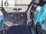 中古建設機械 中古 コベルコ建機 KOBELCO 油圧ショベル・バックホー ０．７－０．９立米 SK225SR-5