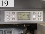 中古建設機械 中古 コベルコ建機 KOBELCO 油圧ショベル・バックホー ０．７－０．９立米 SK225SR-5