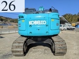 中古建設機械 中古 コベルコ建機 KOBELCO 油圧ショベル・バックホー ０．７－０．９立米 SK225SR-5
