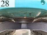 中古建設機械 中古 コベルコ建機 KOBELCO 油圧ショベル・バックホー ０．７－０．９立米 SK225SR-5