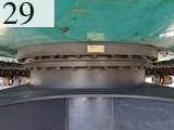中古建設機械 中古 コベルコ建機 KOBELCO 油圧ショベル・バックホー ０．７－０．９立米 SK225SR-5