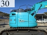 中古建設機械 中古 コベルコ建機 KOBELCO 油圧ショベル・バックホー ０．７－０．９立米 SK225SR-5