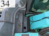 中古建設機械 中古 コベルコ建機 KOBELCO 油圧ショベル・バックホー ０．７－０．９立米 SK225SR-5
