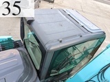 中古建設機械 中古 コベルコ建機 KOBELCO 油圧ショベル・バックホー ０．７－０．９立米 SK225SR-5
