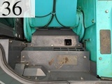 中古建設機械 中古 コベルコ建機 KOBELCO 油圧ショベル・バックホー ０．７－０．９立米 SK225SR-5