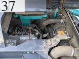 中古建設機械 中古 コベルコ建機 KOBELCO 油圧ショベル・バックホー ０．７－０．９立米 SK225SR-5