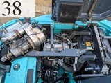 中古建設機械 中古 コベルコ建機 KOBELCO 油圧ショベル・バックホー ０．７－０．９立米 SK225SR-5