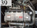 中古建設機械 中古 コベルコ建機 KOBELCO 油圧ショベル・バックホー ０．７－０．９立米 SK225SR-5
