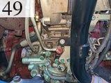 中古建設機械 中古 コベルコ建機 KOBELCO 油圧ショベル・バックホー ０．７－０．９立米 SK225SR-5