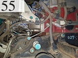 中古建設機械 中古 コベルコ建機 KOBELCO 油圧ショベル・バックホー ０．７－０．９立米 SK225SR-5