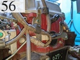 中古建設機械 中古 コベルコ建機 KOBELCO 油圧ショベル・バックホー ０．７－０．９立米 SK225SR-5