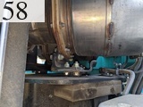 中古建設機械 中古 コベルコ建機 KOBELCO 油圧ショベル・バックホー ０．７－０．９立米 SK225SR-5
