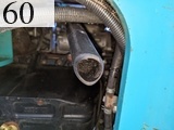 中古建設機械 中古 コベルコ建機 KOBELCO 油圧ショベル・バックホー ０．７－０．９立米 SK225SR-5