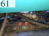 中古建設機械 中古 コベルコ建機 KOBELCO 油圧ショベル・バックホー ０．７－０．９立米 SK225SR-5