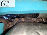中古建設機械 中古 コベルコ建機 KOBELCO 油圧ショベル・バックホー ０．７－０．９立米 SK225SR-5