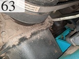 中古建設機械 中古 コベルコ建機 KOBELCO 油圧ショベル・バックホー ０．７－０．９立米 SK225SR-5