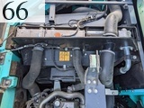中古建設機械 中古 コベルコ建機 KOBELCO 油圧ショベル・バックホー ０．７－０．９立米 SK225SR-5