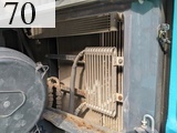 中古建設機械 中古 コベルコ建機 KOBELCO 油圧ショベル・バックホー ０．７－０．９立米 SK225SR-5