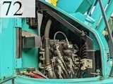 中古建設機械 中古 コベルコ建機 KOBELCO 油圧ショベル・バックホー ０．７－０．９立米 SK225SR-5
