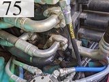 中古建設機械 中古 コベルコ建機 KOBELCO 油圧ショベル・バックホー ０．７－０．９立米 SK225SR-5