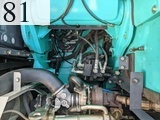 中古建設機械 中古 コベルコ建機 KOBELCO 油圧ショベル・バックホー ０．７－０．９立米 SK225SR-5