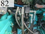 中古建設機械 中古 コベルコ建機 KOBELCO 油圧ショベル・バックホー ０．７－０．９立米 SK225SR-5