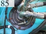 中古建設機械 中古 コベルコ建機 KOBELCO 油圧ショベル・バックホー ０．７－０．９立米 SK225SR-5
