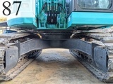 中古建設機械 中古 コベルコ建機 KOBELCO 油圧ショベル・バックホー ０．７－０．９立米 SK225SR-5